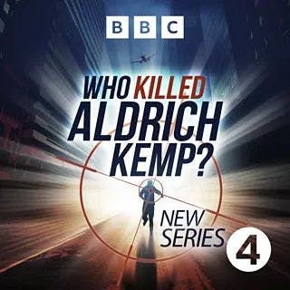 Who Killed Aldrich Kemp?