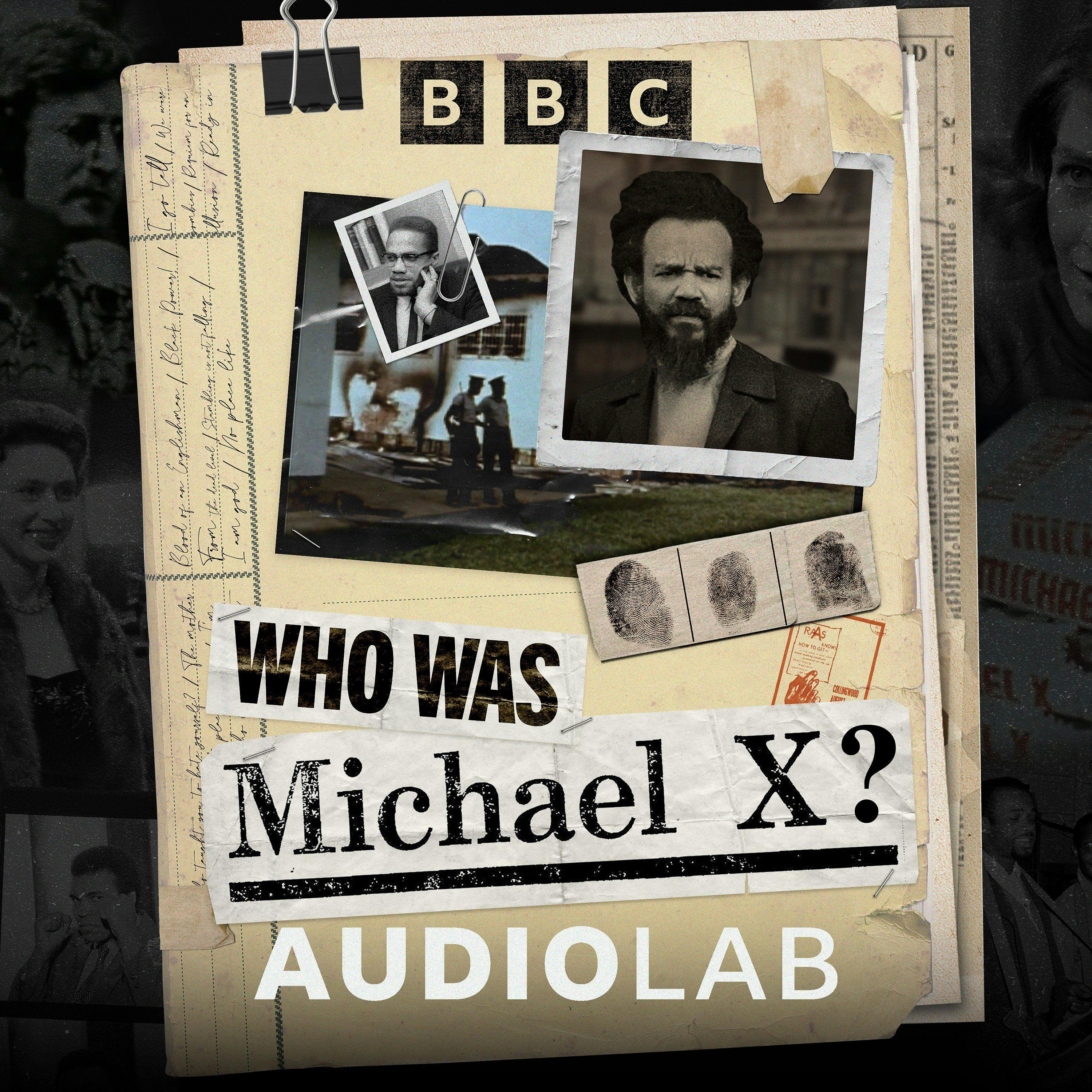 Who Was Michael X?