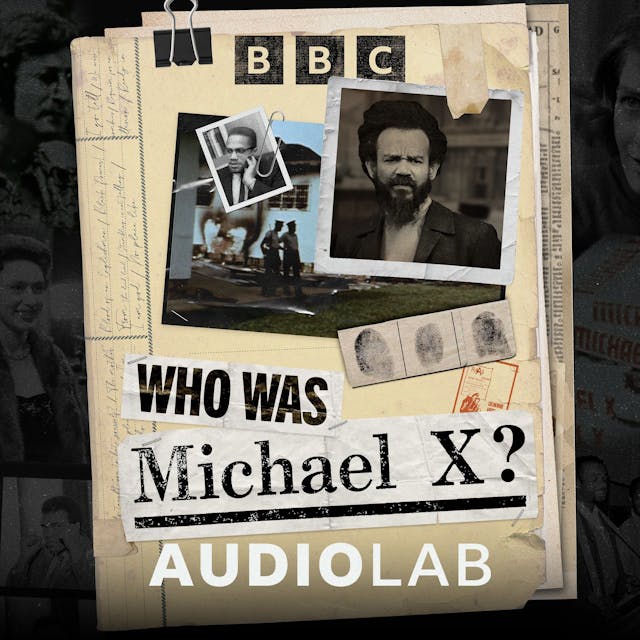 Who Was Michael X?