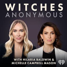 Witches Anonymous