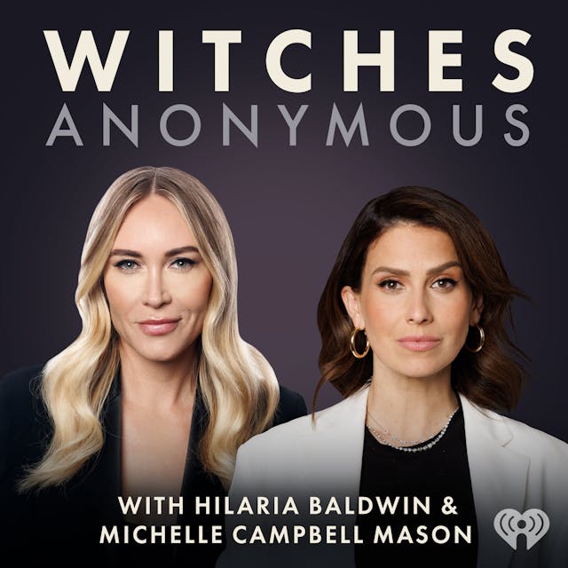 Witches Anonymous