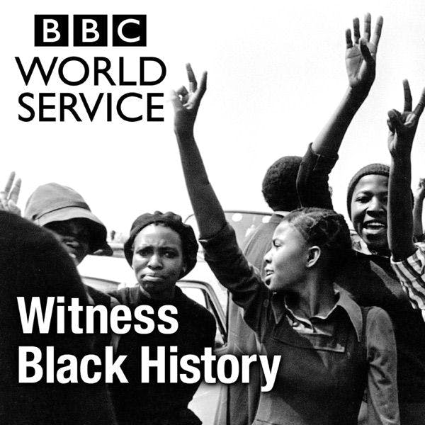 Witness Black History