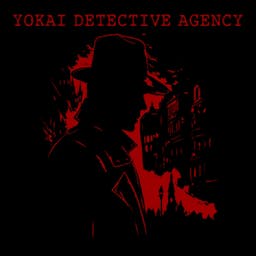 Yokai Detective Agency