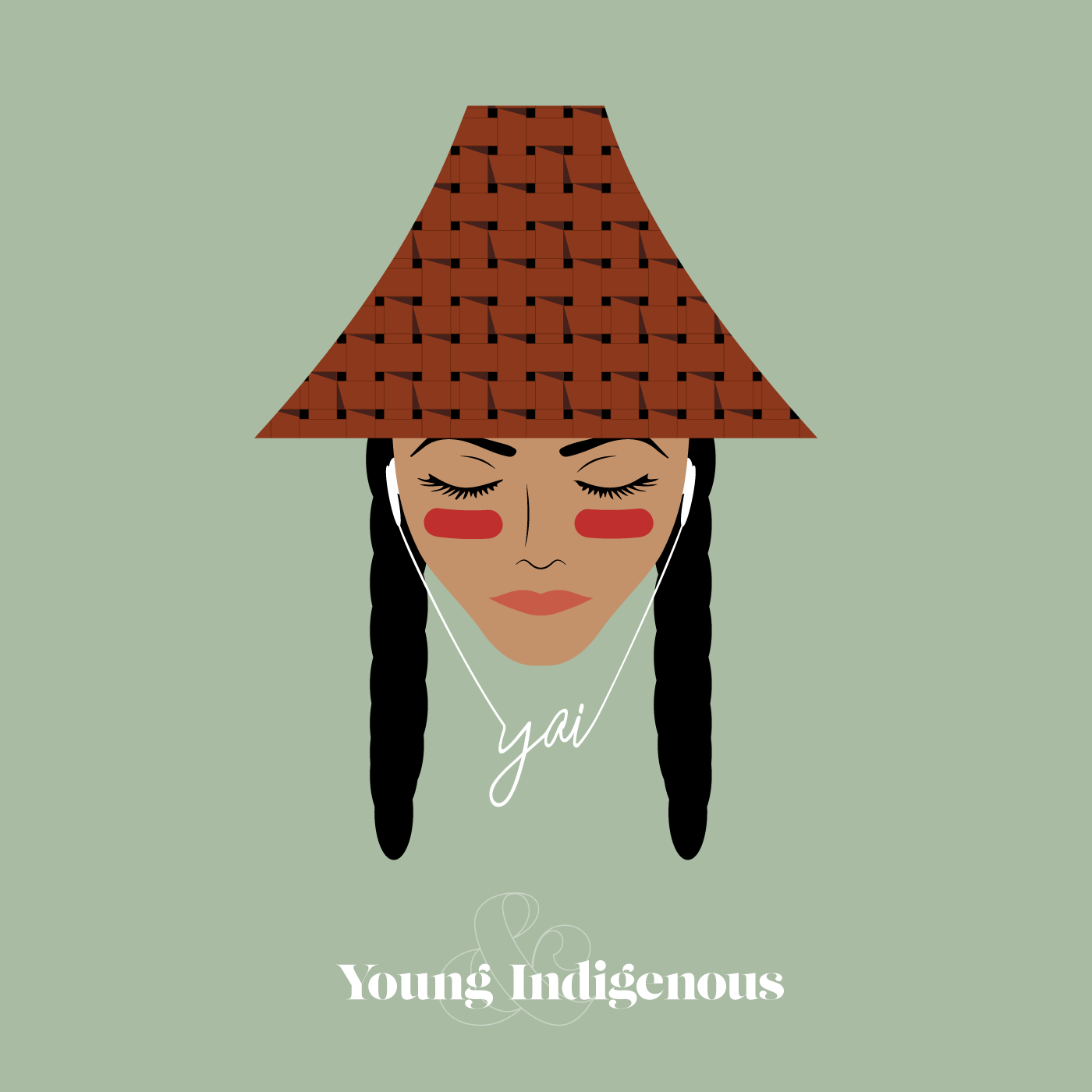 Young & Indigenous