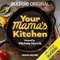 Your Mama’s Kitchen