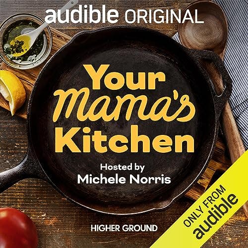 Your Mama’s Kitchen