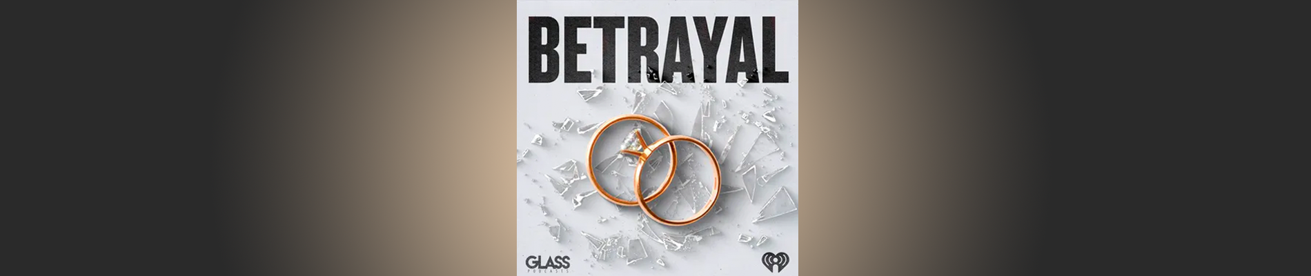 Betrayal logo