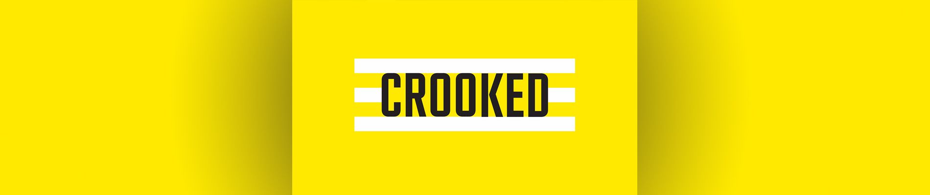 Crooked Media Logo