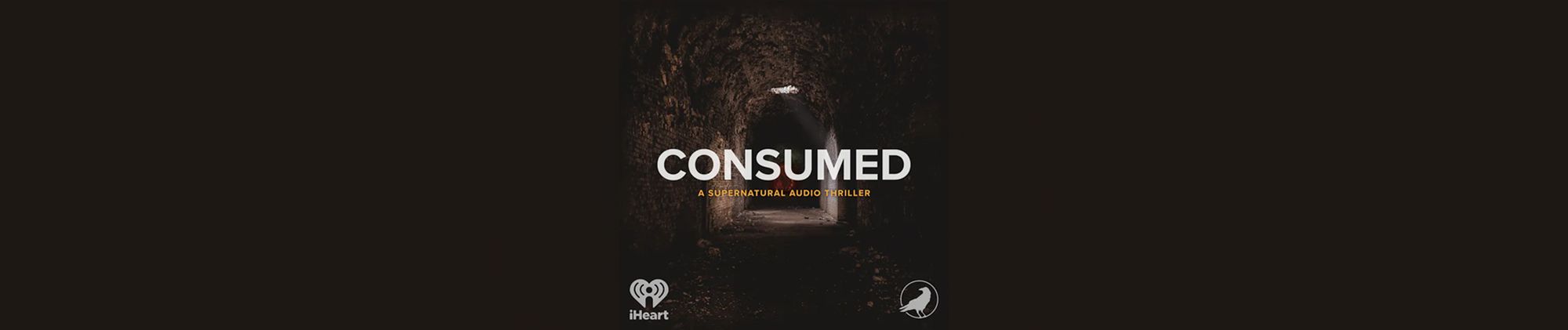 Consumed Logo