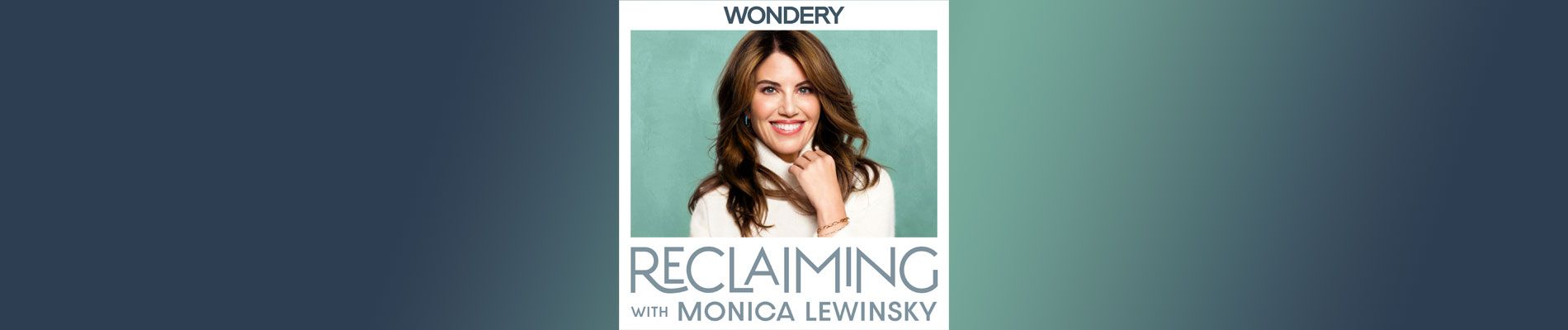 Monica Lewinsky logo