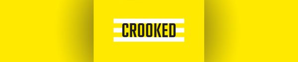 Crooked Media Logo