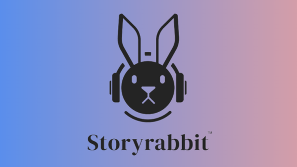 Storyrabbit App