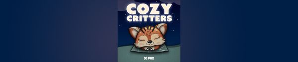 Cozy Critters pod